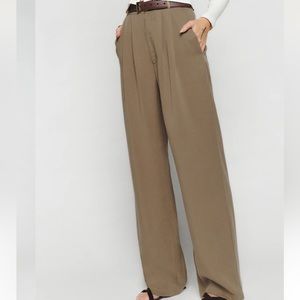 Reformation Mason Pant